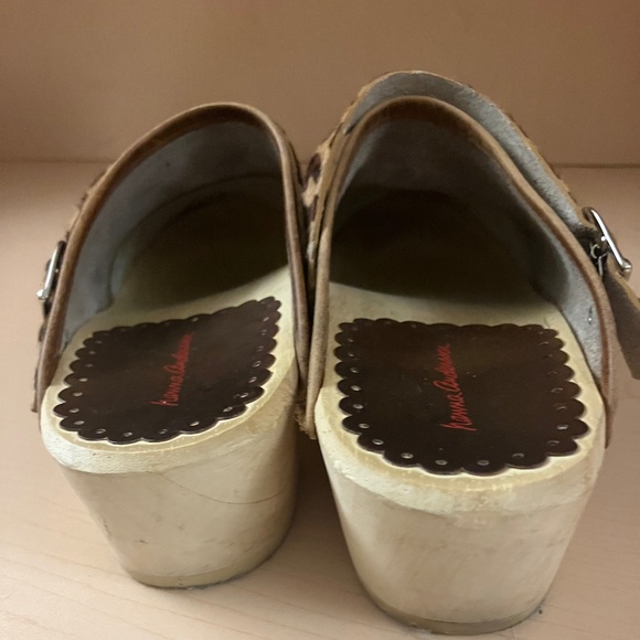 Clogs - Hanna Andersson - Picture 7 of 9